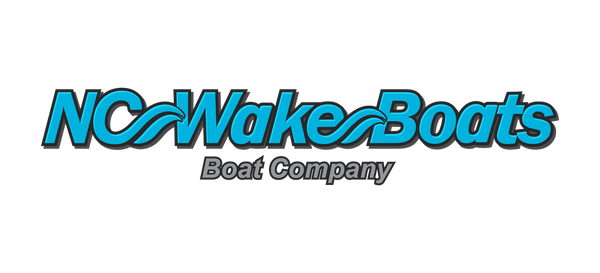 NC Wake Boats Merchandise